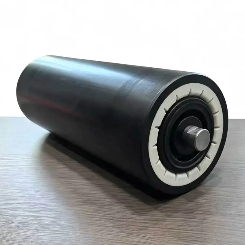 HDPE konveierirull HDPE konveierirull