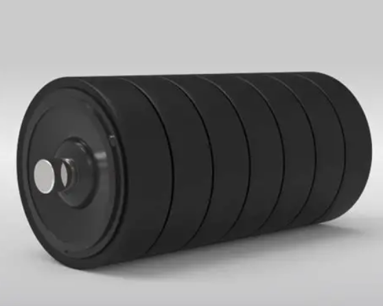 conveyor rollers